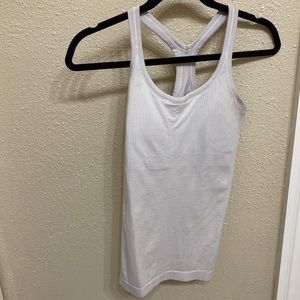 LuLu Lemon Ebb to Street Tank